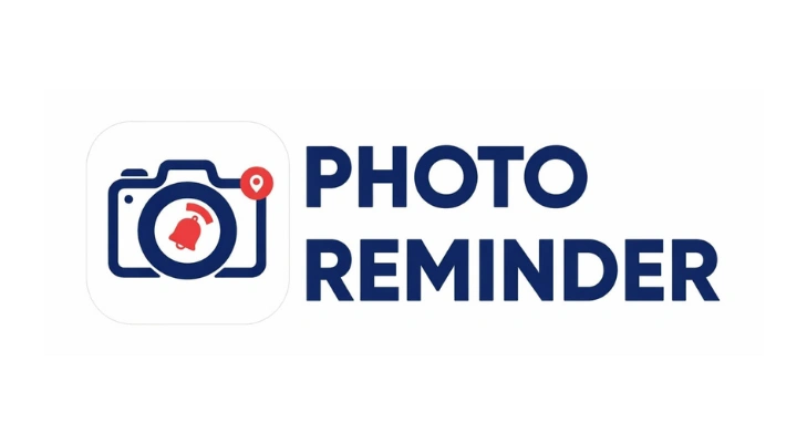 PhotoReminder app
